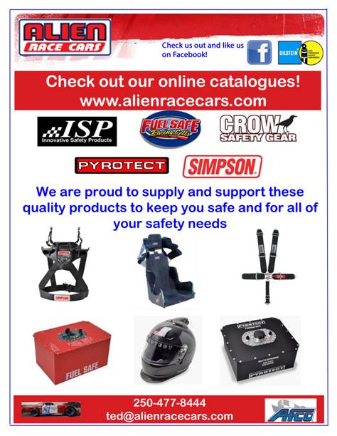 race-car-safey-products